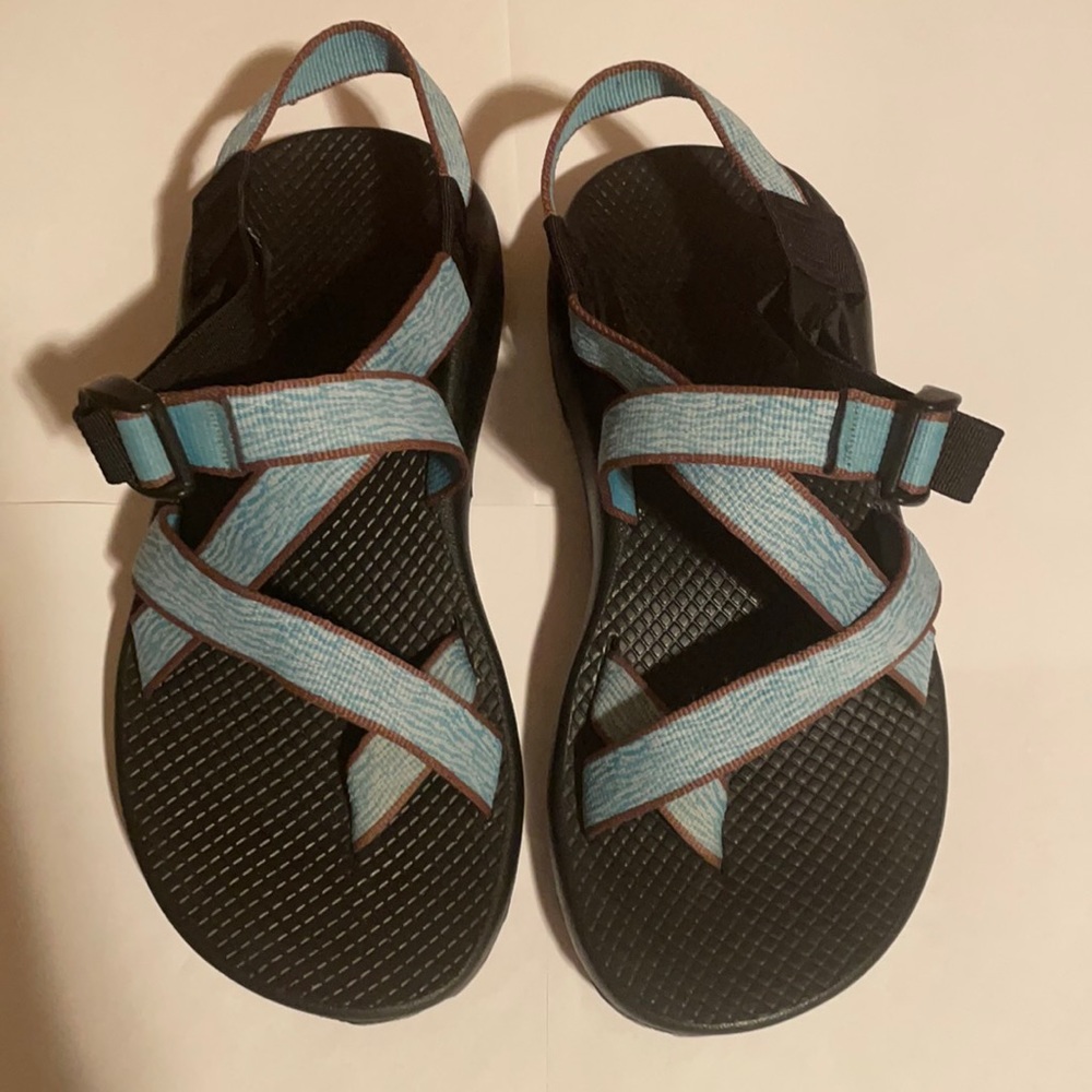Chaco sandals size 8